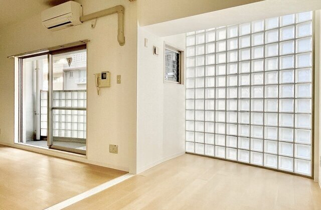 HERBE天神橋のお部屋