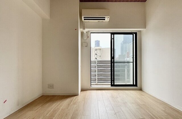 ODESSA西天満のお部屋