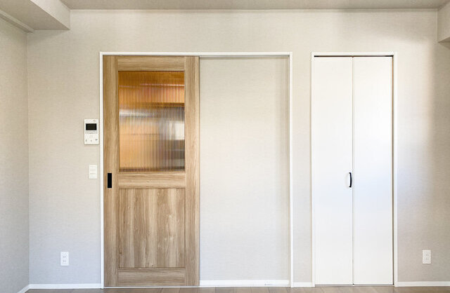 アンルーム（UN ROOM）のお部屋