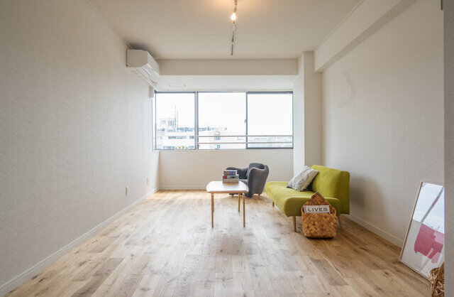 アトラック国領 【TOMOS】のお部屋