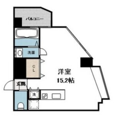 匠空豊中(匠空TOYONAKA)の間取り