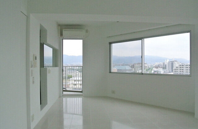 匠空豊中(匠空TOYONAKA)のお部屋