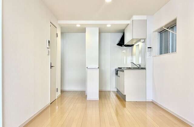 矢野マンションのお部屋