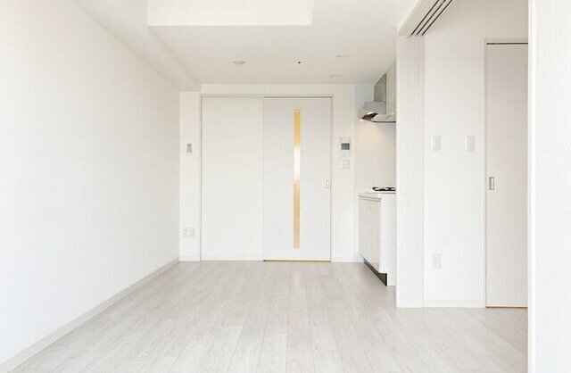 アドバンス上町台シュタットのお部屋