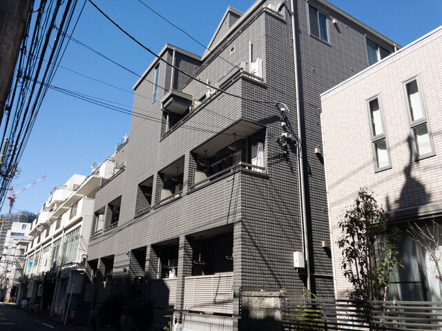 Musashi Kosugi Sta.(7min walk) 1K | goodroom