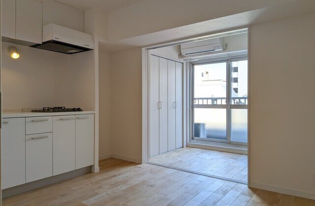 ニュー両国ダイヤハイツ【TOMOS】のお部屋