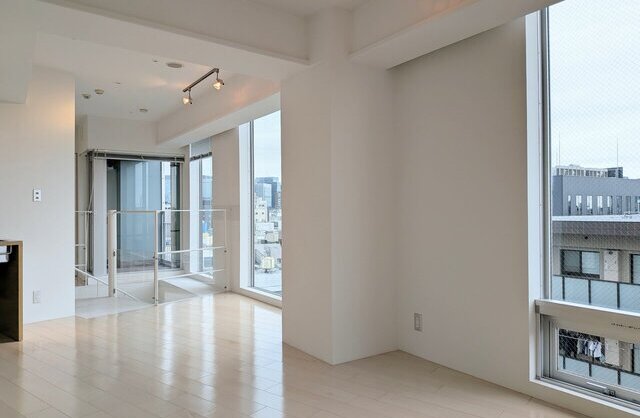 カラムのお部屋