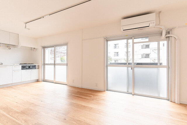 goodroom residence 座間ホシノタニ団地2号棟A202号室/神奈川県座間市