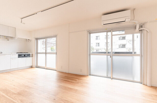 goodroom residence 座間ホシノタニ団地のお部屋