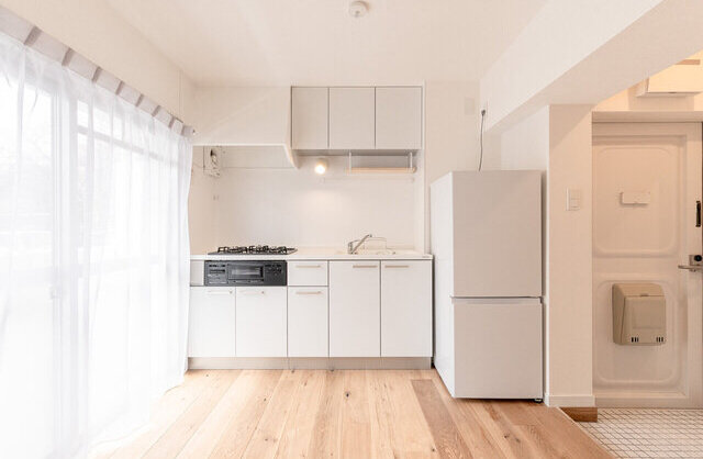 goodroom residence 座間ホシノタニ団地のお部屋