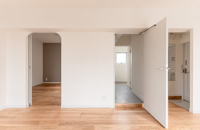 goodroom residence 座間ホシノタニ団地のお部屋