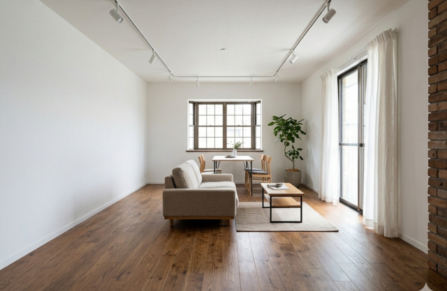 上石神井3丁目戸建て【TOMOS】のお部屋