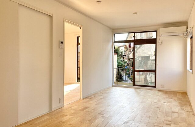 グリーンコーポ中央林間【TOMOS】のお部屋