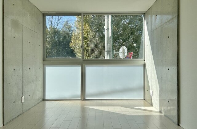 オークスクエア恵比寿のお部屋