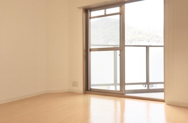 ロイヤルヒル神戸三ノ宮ツー (ロイヤルヒル神戸三ノ宮Ⅱ)のお部屋