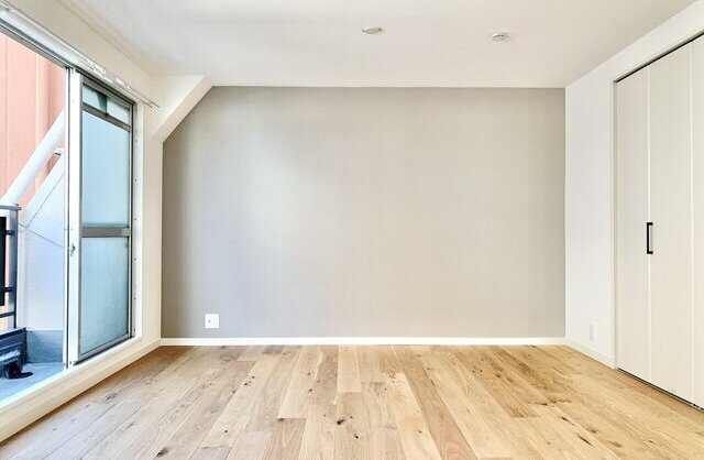 プラムハウス日本橋【TOMOS】のお部屋