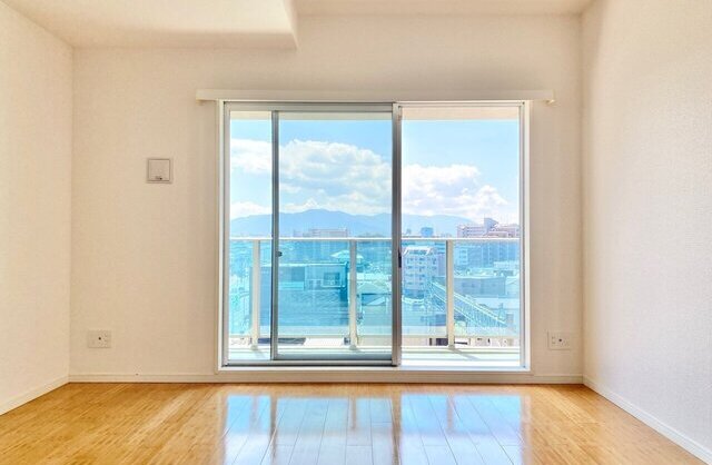 THE LINDOS（ザ・リンドス）のお部屋