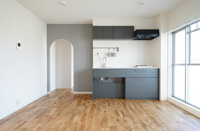 あべりあ【TOMOS】のお部屋