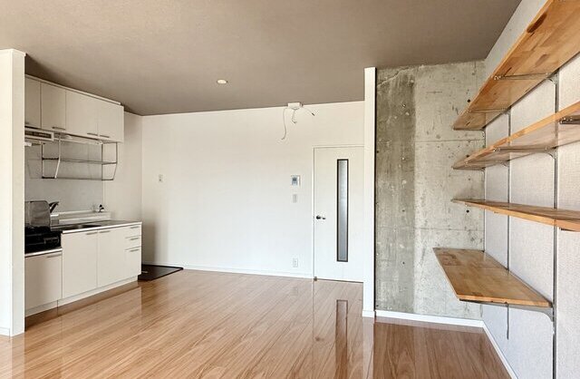 メゾーンハウス83のお部屋