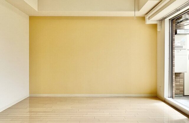 メゾン夕陽ヶ丘のお部屋