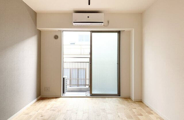 プラスハイツツー【TOMOS】のお部屋