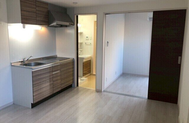 大阪市東淀川区、一人暮らし7万円以下、、〜7万、1R,1K,1DK、1LDKの