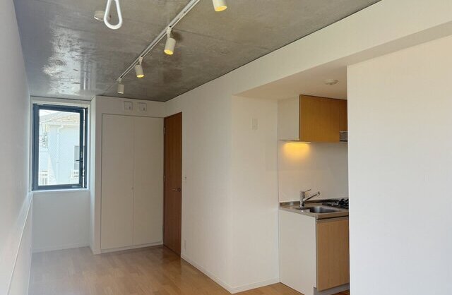 リーガランド下北沢のお部屋