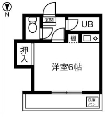 ブルーハイツ印田 2