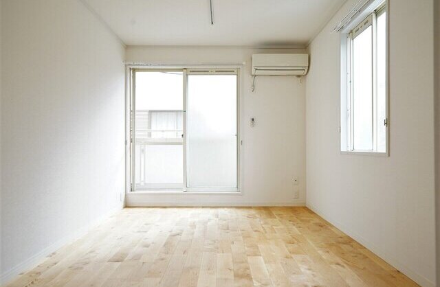 エスポワール上落合のお部屋