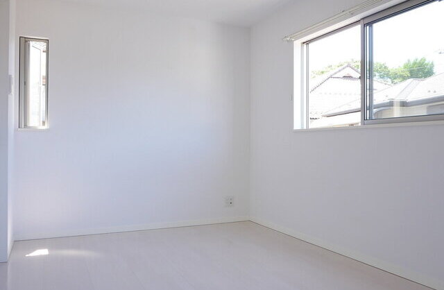 VERDE深沢のお部屋