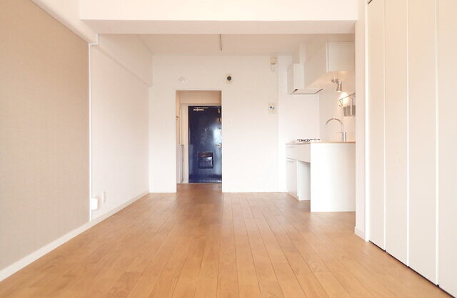 菱家ビルのお部屋