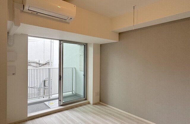 シーズンフラッツ新高円寺 のお部屋