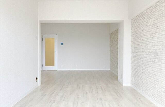 メゾン新千里のお部屋