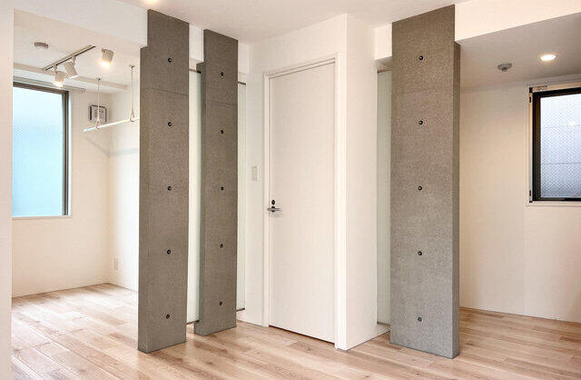 クアドール鶴舞(ｑｕａｄｏｒ鶴舞)のお部屋