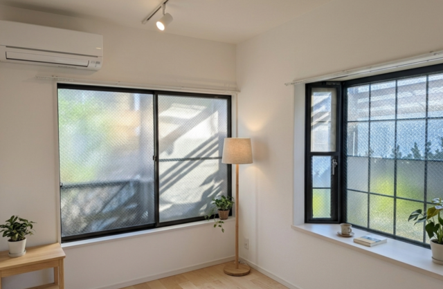 アモルファベータのお部屋