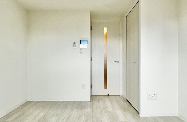 アドバンス西梅田ビオスのお部屋