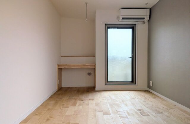 タスキリシェス駒場（旧カリーノ代沢）【TOMOS】のお部屋