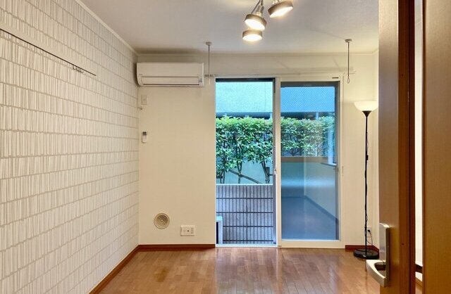 アルバプラザのお部屋