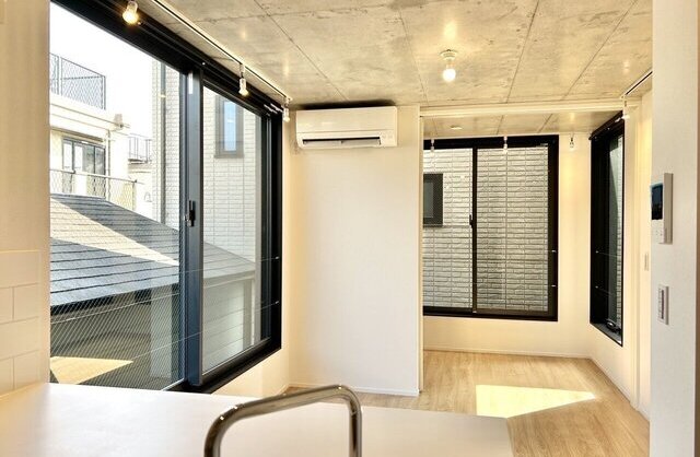 trias391（トリアス391）のお部屋