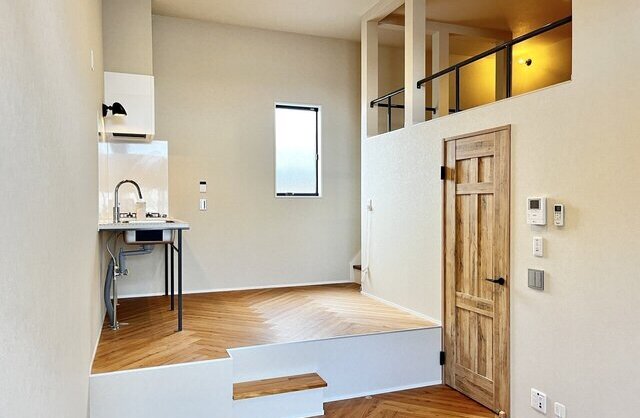 APT03のお部屋