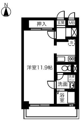 アーバネオ清洲 2