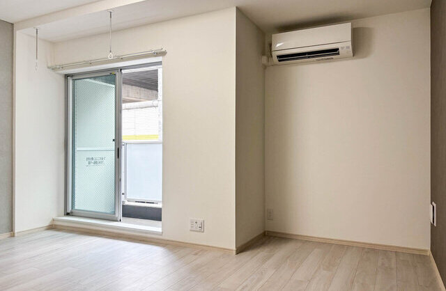 アイルグランデ池袋ノースのお部屋