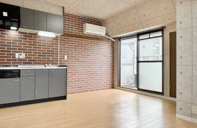 ビートルズフォレストのお部屋