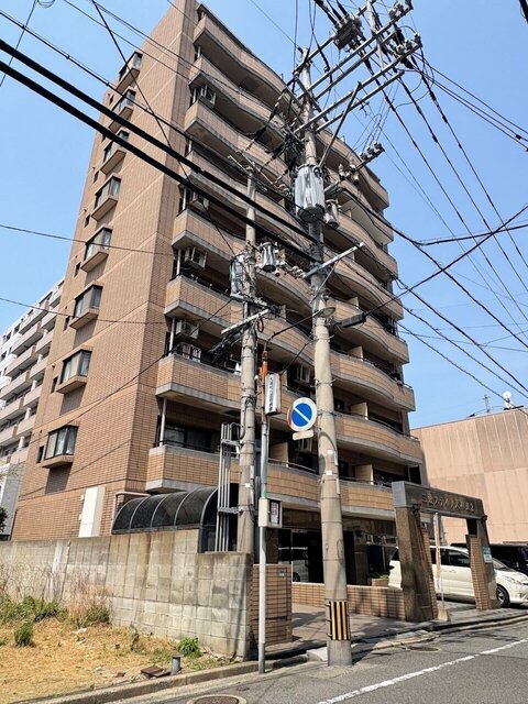 ヨーロピアンホテルに住まう 3
