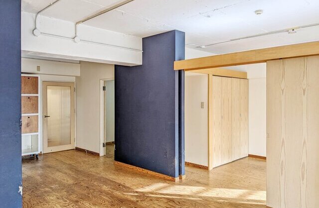 ディーフラット大濠2のお部屋