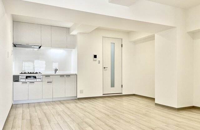 プレステル福島のお部屋