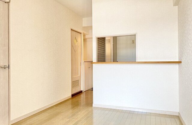 ニッセイ・ディーセント小笹のお部屋