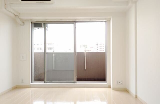 シティスパイア新神戸（CITY SPIRE新神戸）のお部屋
