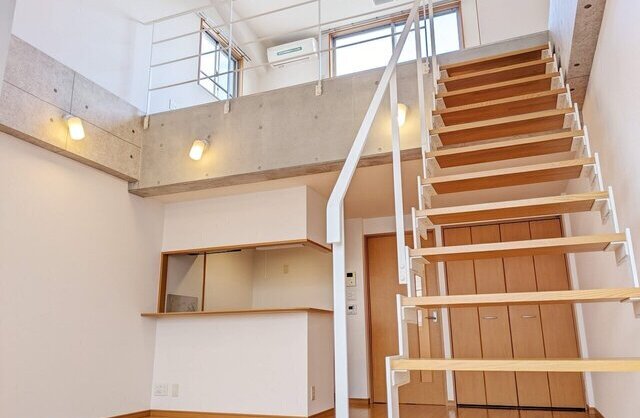 フォルビートⅡのお部屋