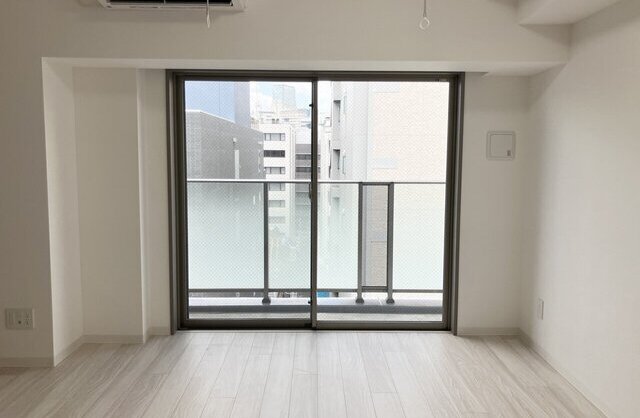 グランパセオ日本橋箱崎町のお部屋